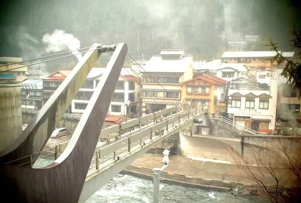 杖立温泉の写真・動画_image_271434