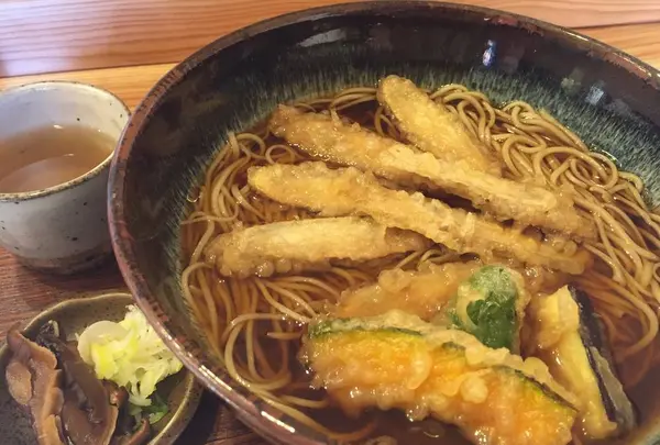 手打そば優心の写真・動画_image_271455