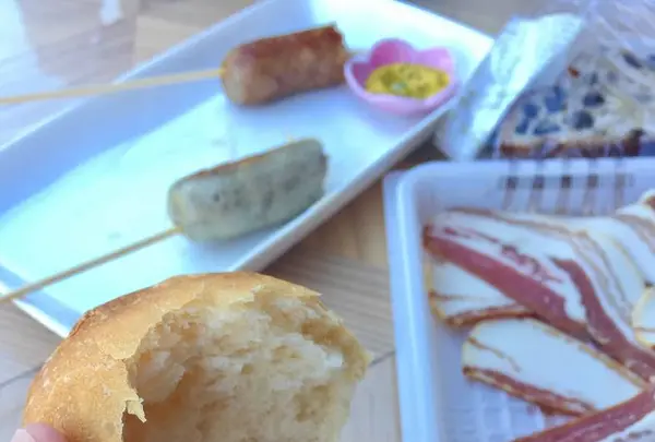 デュッセル・マイスターのハムソーセージ屋さんの写真・動画_image_271463