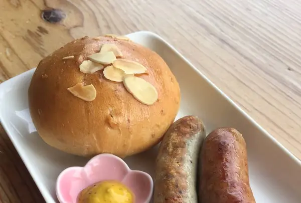 デュッセル・マイスターのハムソーセージ屋さんの写真・動画_image_271464