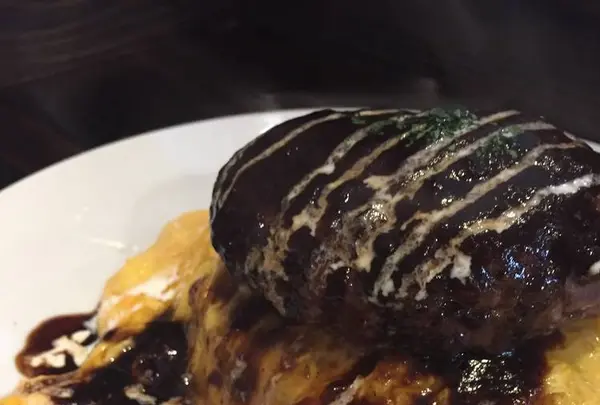 洋食屋三代目吉井商店の写真・動画_image_271467
