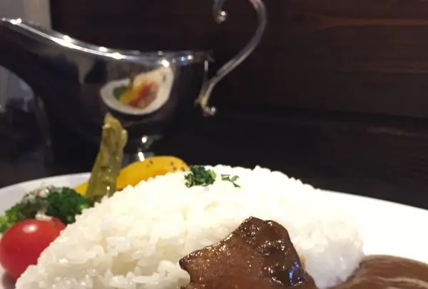 洋食屋三代目吉井商店の写真・動画_image_271468