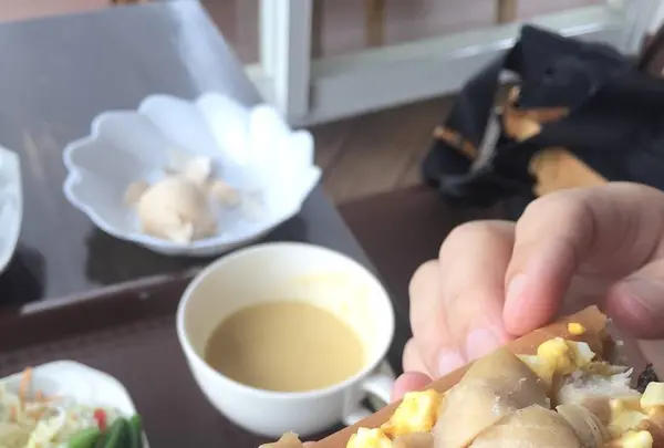 あるくカフェの写真・動画_image_271488