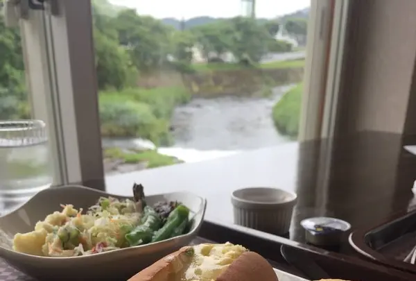 あるくカフェの写真・動画_image_271490
