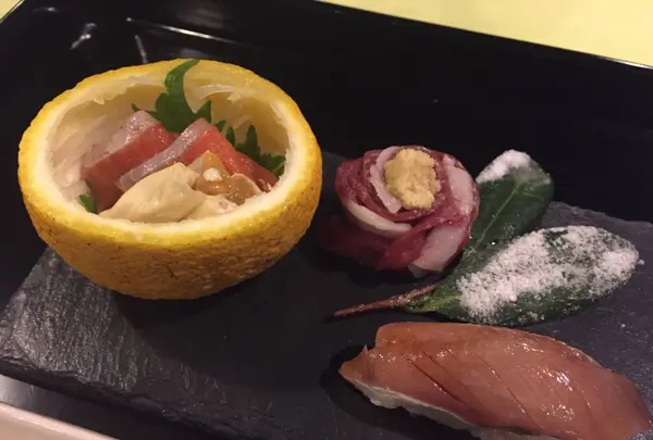 米屋別荘の写真・動画_image_271525