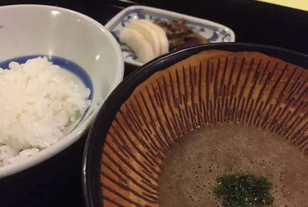 米屋別荘の写真・動画_image_271538