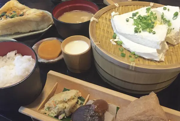 岡本とうふ店の写真・動画_image_271679