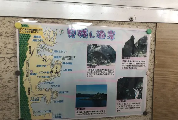 足摺海底館の写真・動画_image_271699