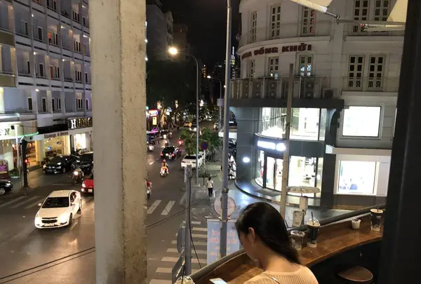 Katinat Saigon Kafeの写真・動画_image_271722
