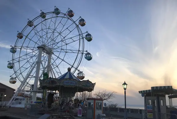 長井海の手公園ソレイユの丘の写真・動画_image_271958
