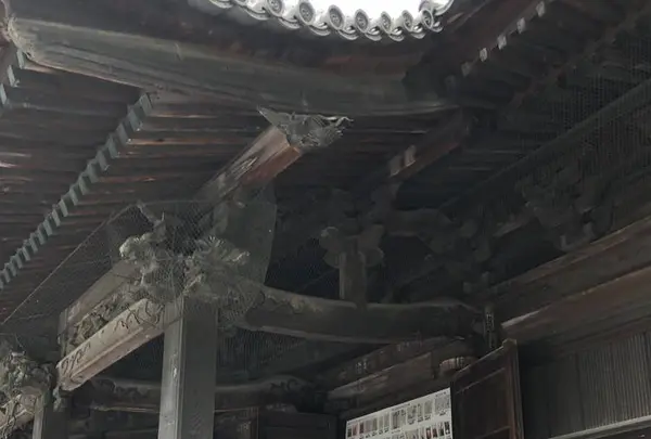 国指定史跡 足利氏宅跡の写真・動画_image_272031