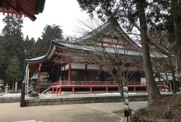 比叡山延暦寺の写真・動画_image_272037