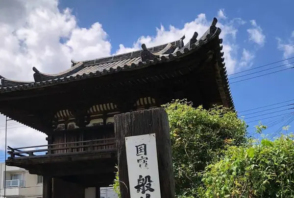 般若寺の写真・動画_image_272045