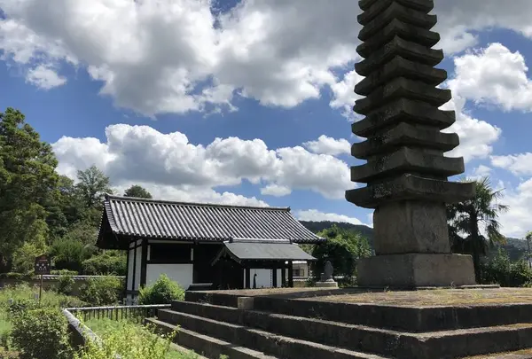 般若寺の写真・動画_image_272046