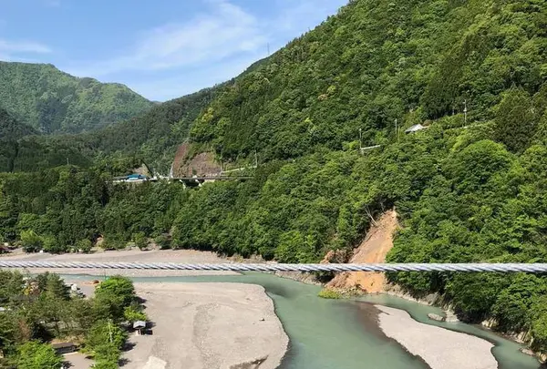黒木御所跡の写真・動画_image_272050
