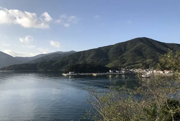 黒木御所跡の写真・動画_image_272058