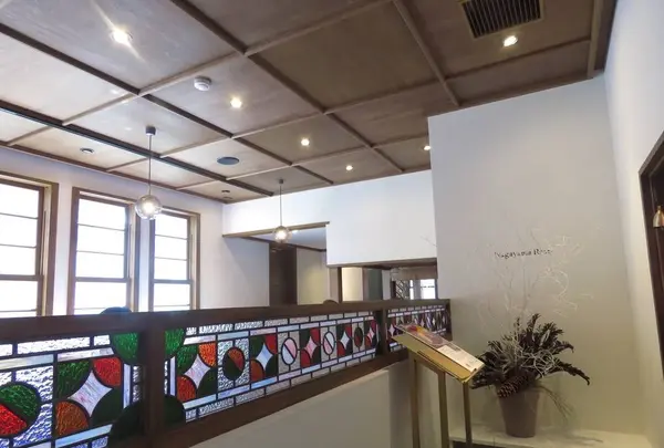 和洋折衷喫茶ナガヤマレストの写真・動画_image_272078