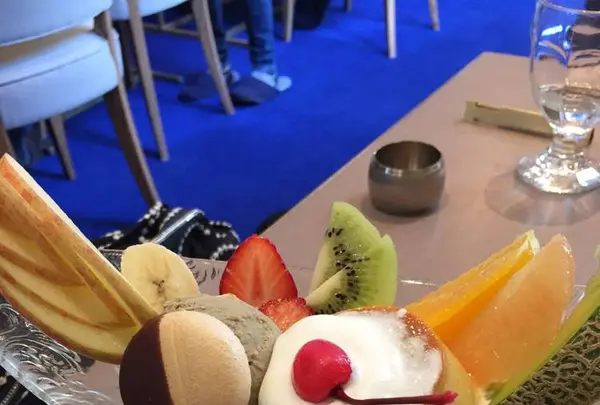 和洋折衷喫茶ナガヤマレストの写真・動画_image_272092