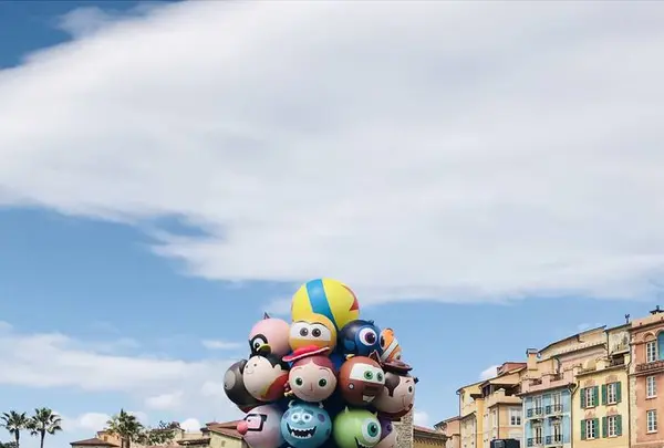 東京ディズニーシーの写真・動画_image_272099