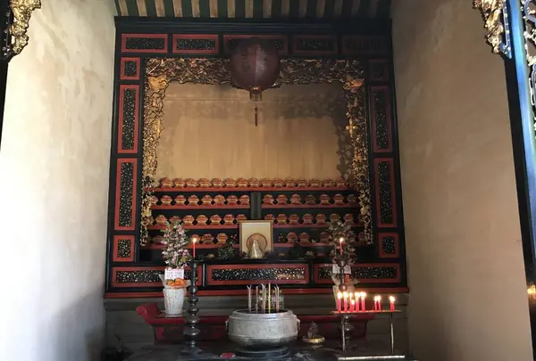 地蔵王廟の写真・動画_image_272542