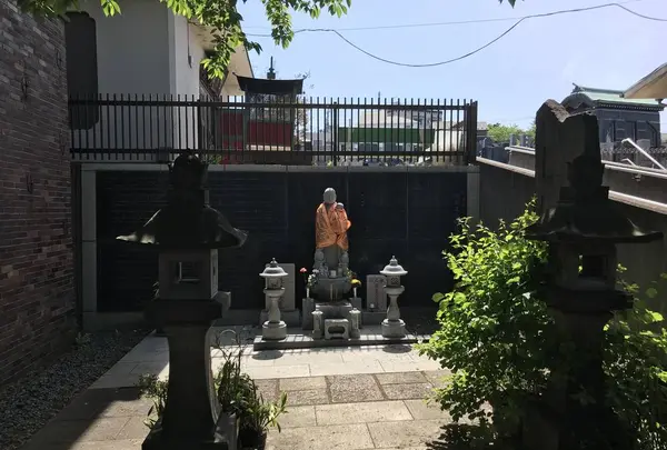地蔵王廟の写真・動画_image_272545