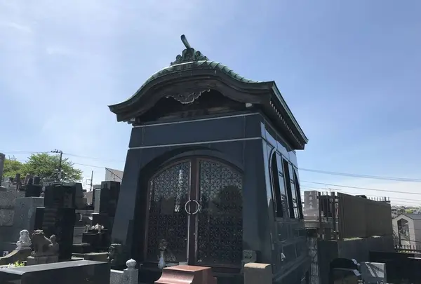 地蔵王廟の写真・動画_image_272547