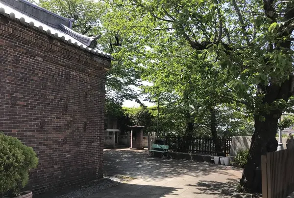 地蔵王廟の写真・動画_image_272549