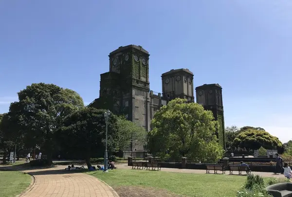 地蔵王廟の写真・動画_image_272556