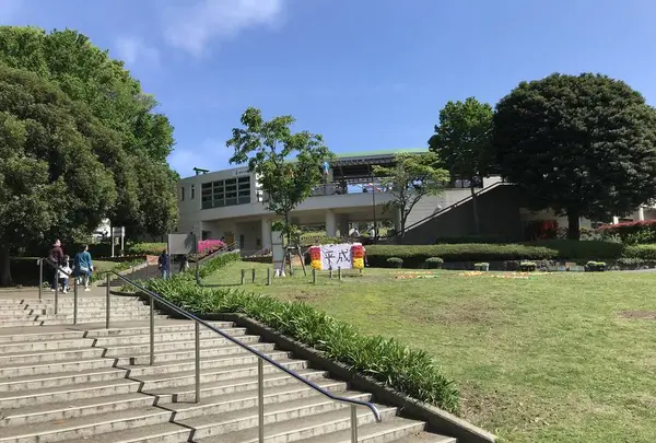 地蔵王廟の写真・動画_image_272588