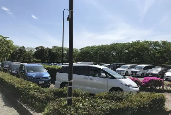 地蔵王廟の写真・動画_image_272604