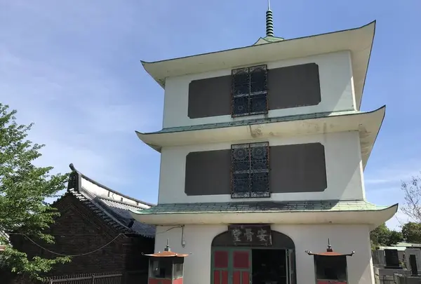 地蔵王廟の写真・動画_image_272642