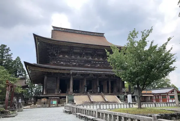 蔵王堂の写真・動画_image_272648