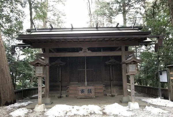 堀兼神社の写真・動画_image_272673