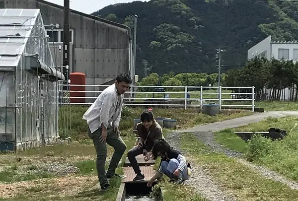 玉城ふれあい農園の写真・動画_image_272716