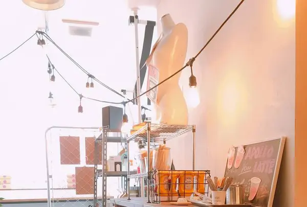 FREAKY WARDROBE COFFEEの写真・動画_image_272745