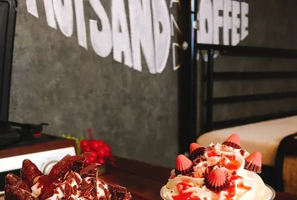 FREAKY WARDROBE COFFEEの写真・動画_image_272749