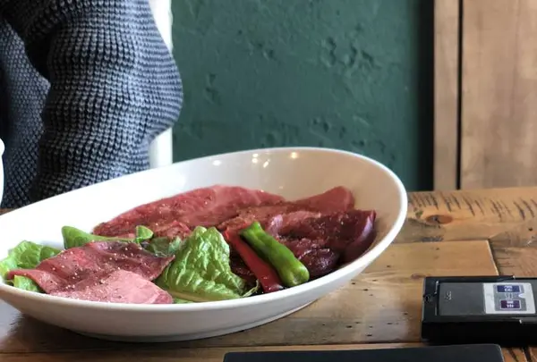 麻布十番焼肉kintanの写真・動画_image_272778