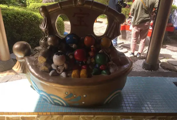 さるぼぼ神社の写真・動画_image_272922