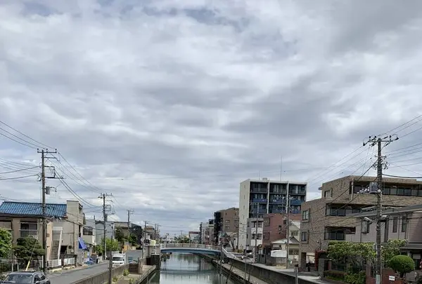 境川西水門の写真・動画_image_272932