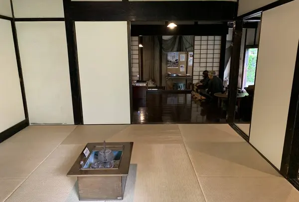 旧大塚家住宅の写真・動画_image_272939