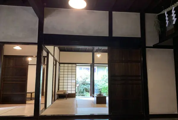 旧大塚家住宅の写真・動画_image_272940