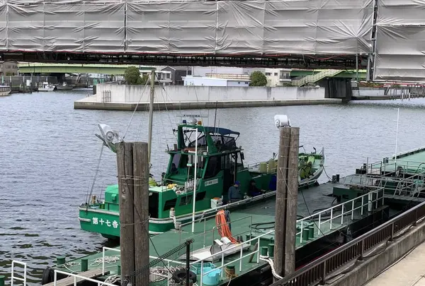 浦安 釣り船 吉野屋の写真・動画_image_272950