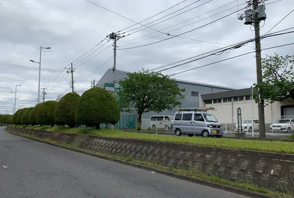 段差道路の写真・動画_image_272953