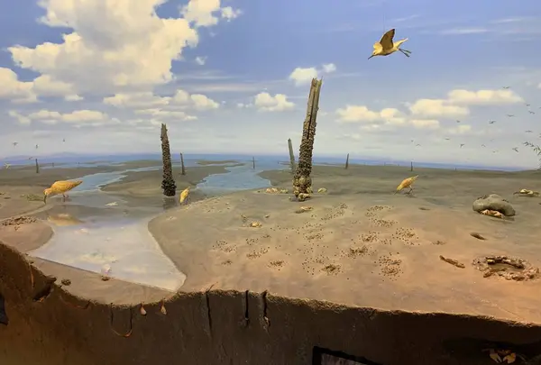 浦安市郷土博物館の写真・動画_image_272956