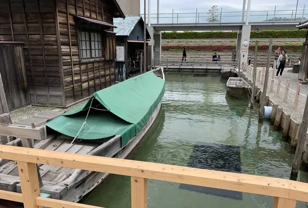 浦安市郷土博物館の写真・動画_image_272960