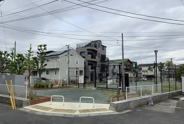 江川児童公園の写真・動画_image_272962