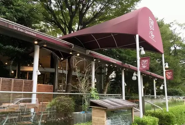 Le Pain Quotidien (ル・パン・コティディアン) 芝公園店の写真・動画_image_272966