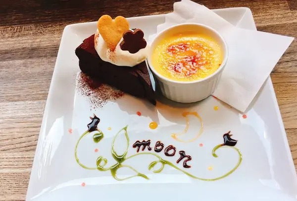 大倉山月見想珈琲店の写真・動画_image_272994