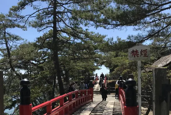 五大堂の写真・動画_image_273046