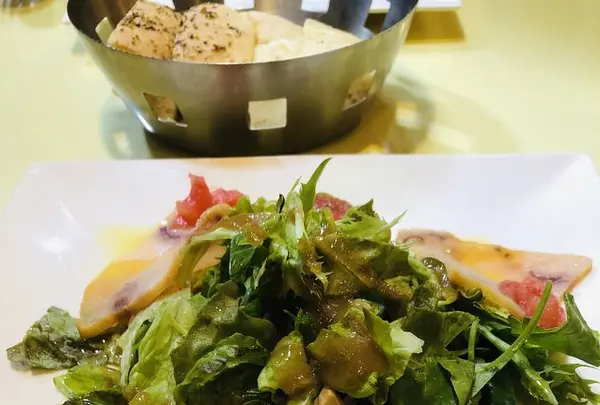 TAVERNA MESSINA タヴェルナ メッシーナの写真・動画_image_273061